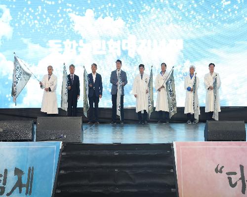 정읍시, 제59회 동학농민혁명기념제 성황리 폐막...‘혁명 도시’위상 높였다