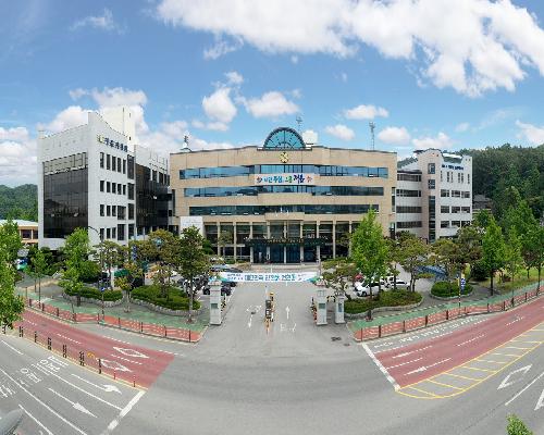 정읍시, 행안부 적극행정 평가 전국 상위 6위 달성…장관 표창 쾌거