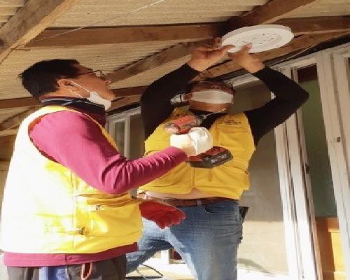 정읍 칠보행복이음센터, 동아리부터 ‘김반장’ 봉사까지 주민 자치 ‘활짝’