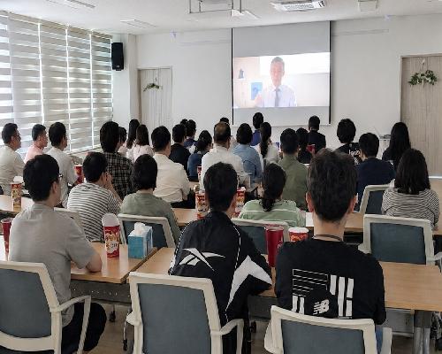 “해설과 자막으로 함께 즐겨요” 정읍시, 관내 장애인 문화 향유 기회 넓혀