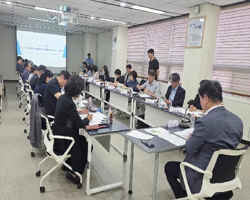 정읍시, 2030년까지 기후위기 대응 이행안 마련… 30개 과제 추진