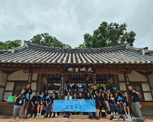 정읍시, ‘시티스테이 올래’ 2회차 성료…역사·자연·원도심 매력 알렸다