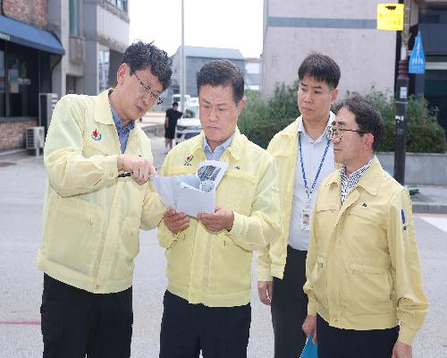 정읍시, 도심 문화거점에 사람 모은다…운영 준비 현장점검
