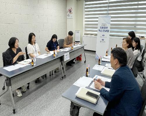 “정읍 혁신 배우자”…정부혁신 우수기관 넘어 ‘혁신 길잡이’로