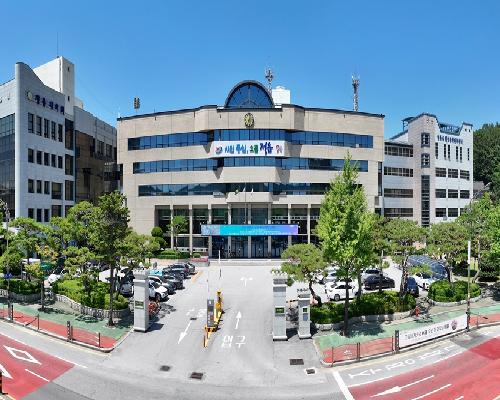 집 앞에서 학교까지 안전하게…정읍 통학택시 2학기 운행