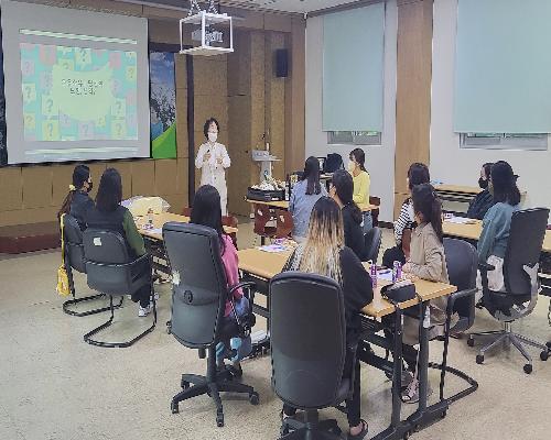 정읍시, 9~11월 임산부 출산준비교실…매월 15명 모집