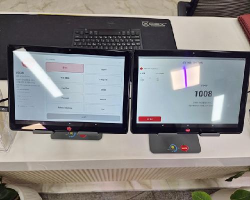 외국인 약 6000명 시대…정읍 민원실, 120개국 언어 실시간 통역
