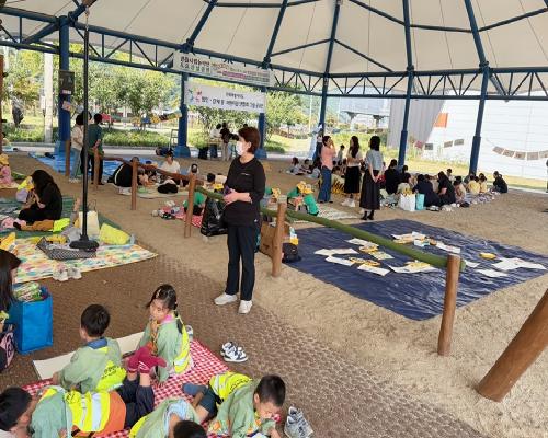 정읍서 어린이 안전그림 공모전…9개 시·군 1000여 명 참여