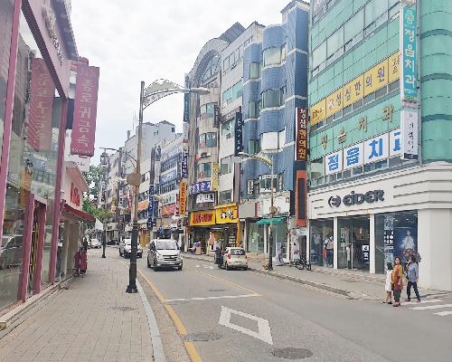 상반기 신청 놓쳤다면 다시 기회…정읍 소상공인에 50만원