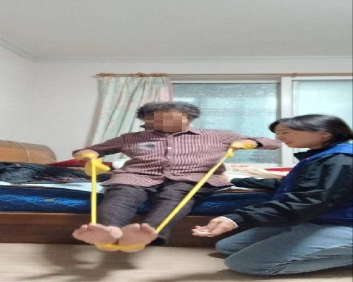 내 집에서 이어가는 존엄한 삶…정읍시, 의료·요양 통합돌봄 강화