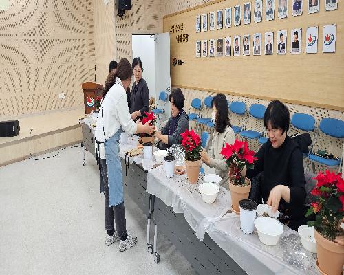 마을의 변화를 주민 손으로…정읍시, 주민자치 새 장 연다