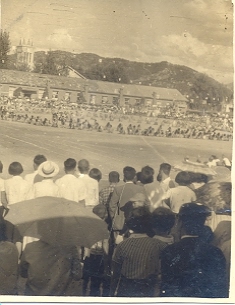 서초등학교 운동회(1960년)
