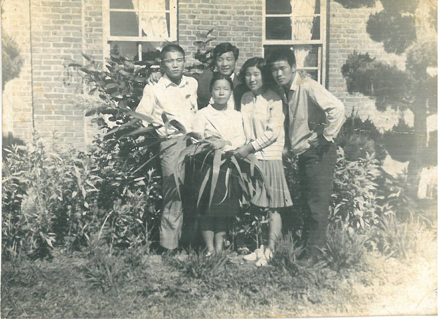 보림초등학교(1960년)