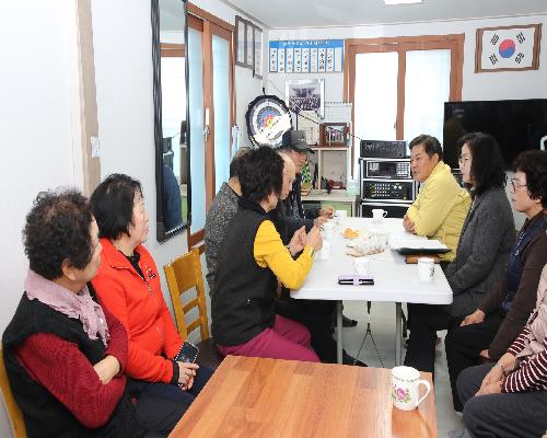 대설 한파 대비 사전점검 (2026. 1. 9.)