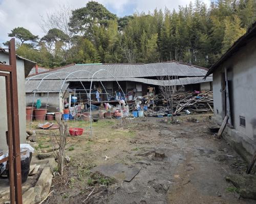 민관이 함께하는 독거노인 주거환경 정화 활동