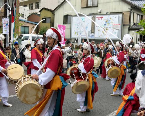 성전대축장