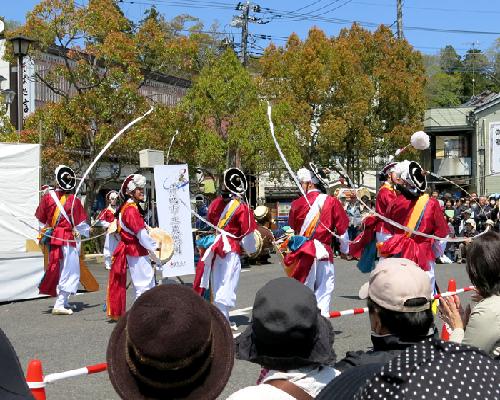 성전대축장