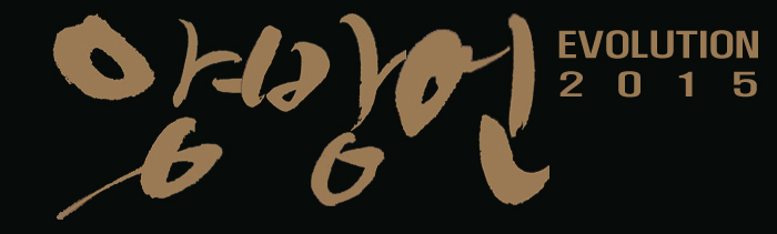 양방언 EVOLUTION 2015 (1)