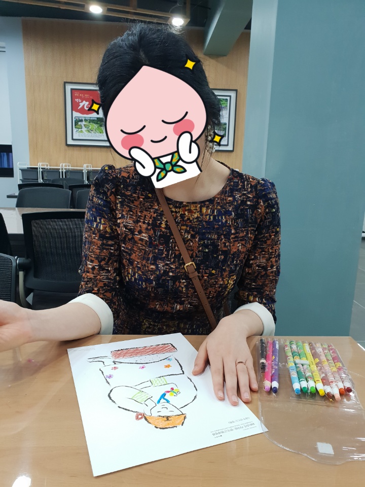 값진 미술관 데이트