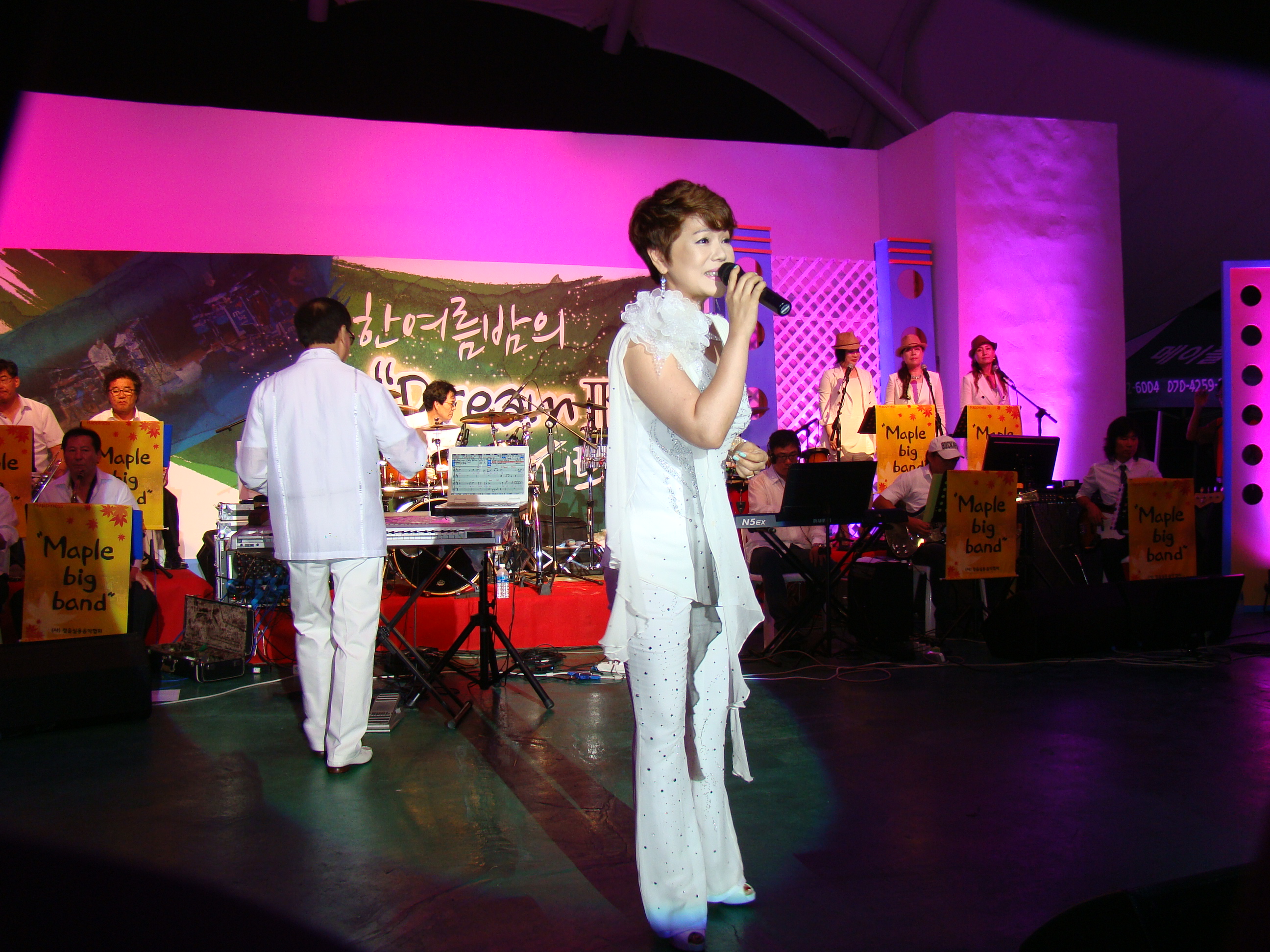 한여름밤의 드림콘서트2-7