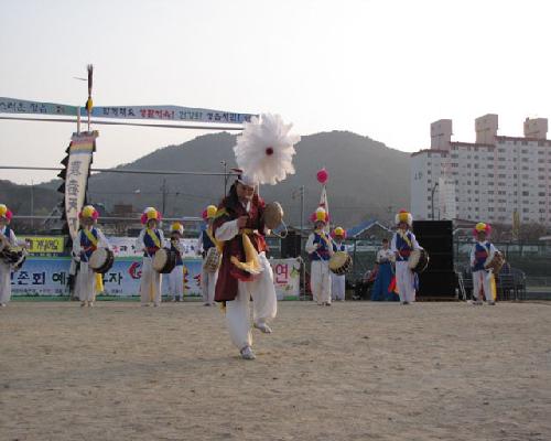 문화재선생님 발표회