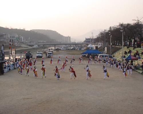 정읍농악의 예술성