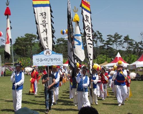 2012 전북민속예술축제