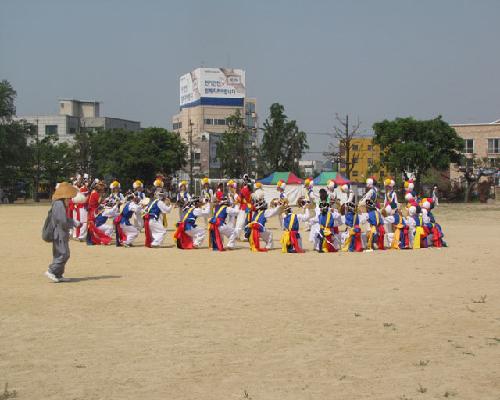 전주 대사습 전국대회