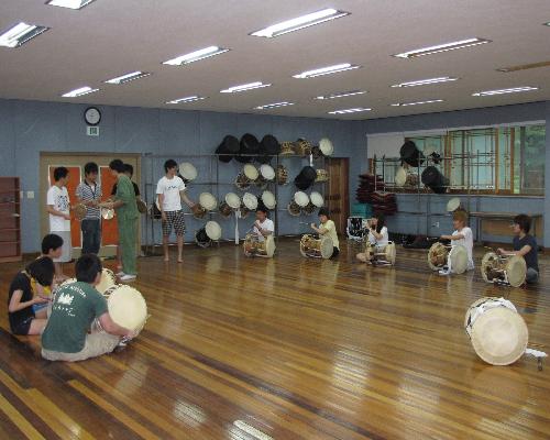 성균관대학교(늘품) 전수사진