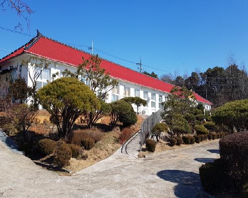 [노인요양시설] 파라다이스요양원(개인 운영)