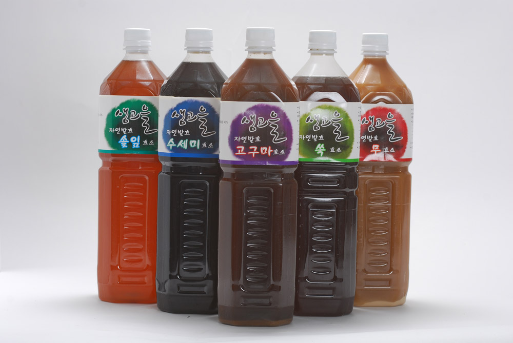 금계식품 영농조합법인