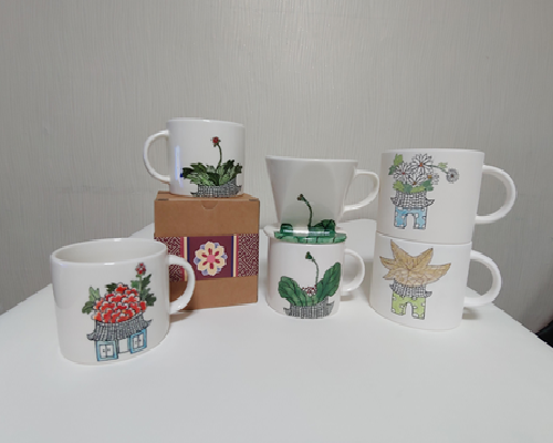 도도갤러리카페