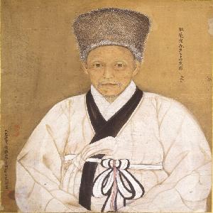 3. 최익현 초상