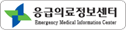 응급의료정보센터