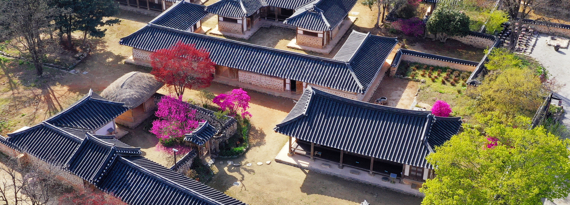 9경 백정기의사기념관